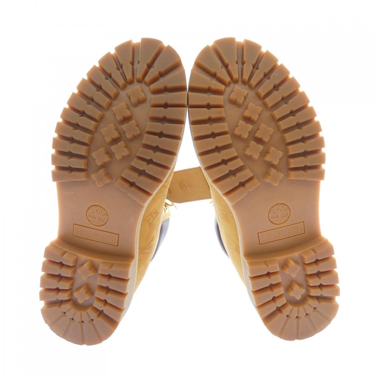 ルイヴィトン LOUIS VUITTON LV×TIMBERLAND 6-IN アンクルブーツ ブーツ