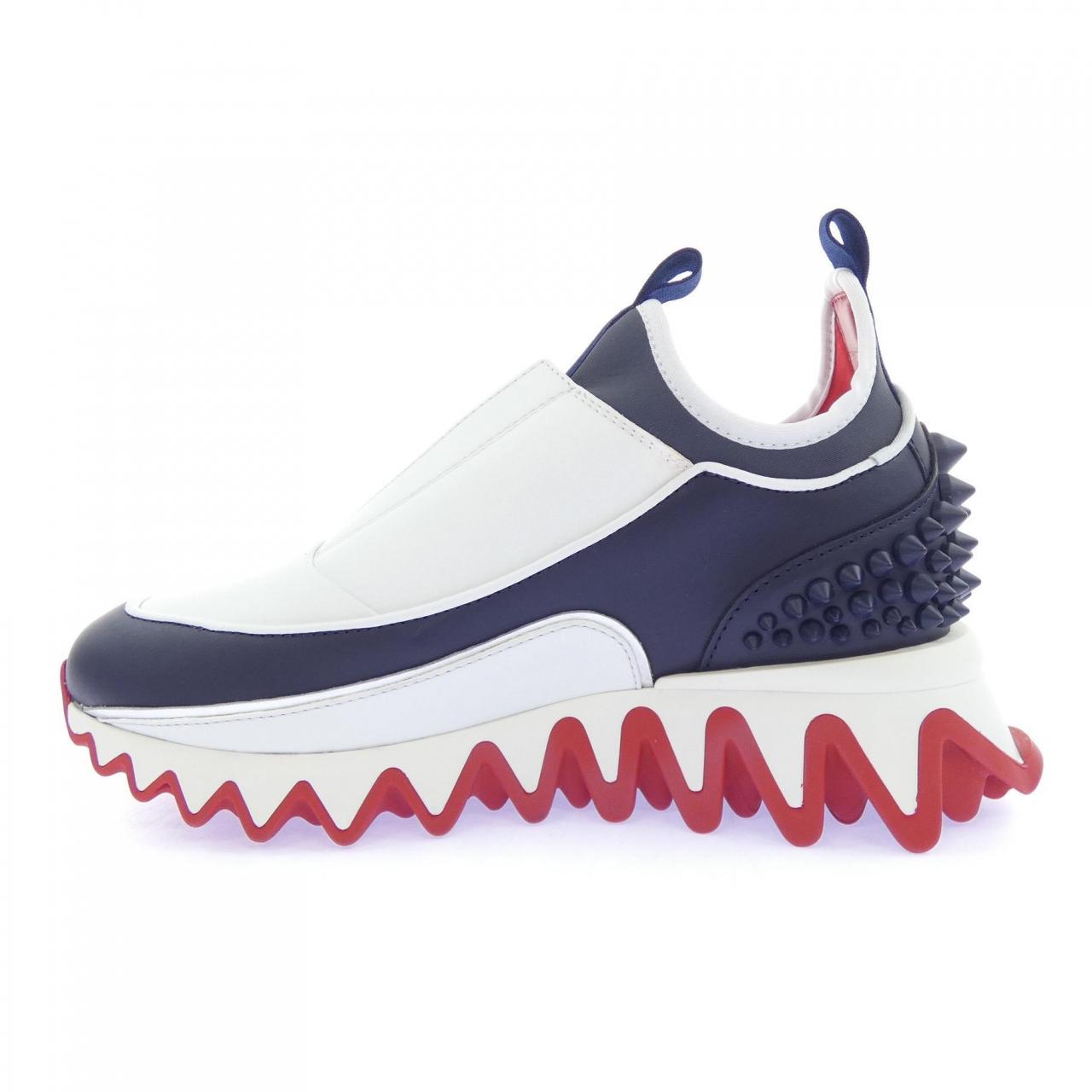 クリスチャンルブタン CHRISTIAN LOUBOUTIN 1250845 スニーカー