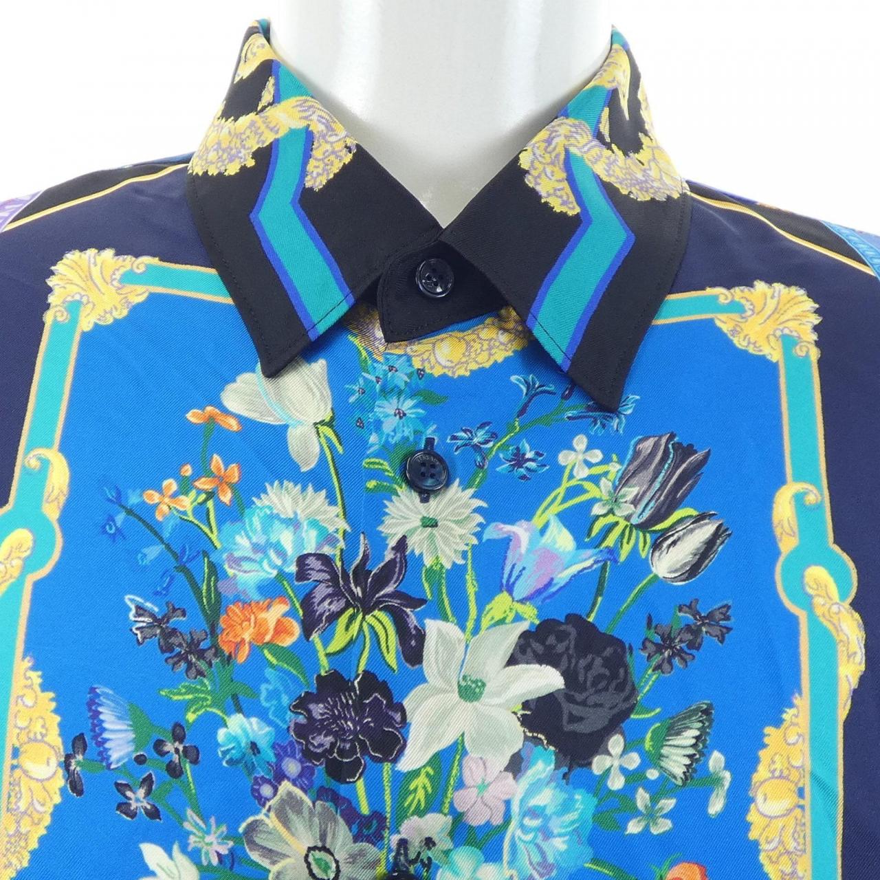 ヴェルサーチェ VERSACE 1019438 シャツ