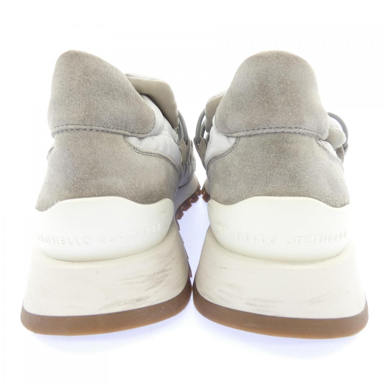 ブルネロクチネリ BRUNELLO CUCINELLI スニーカー