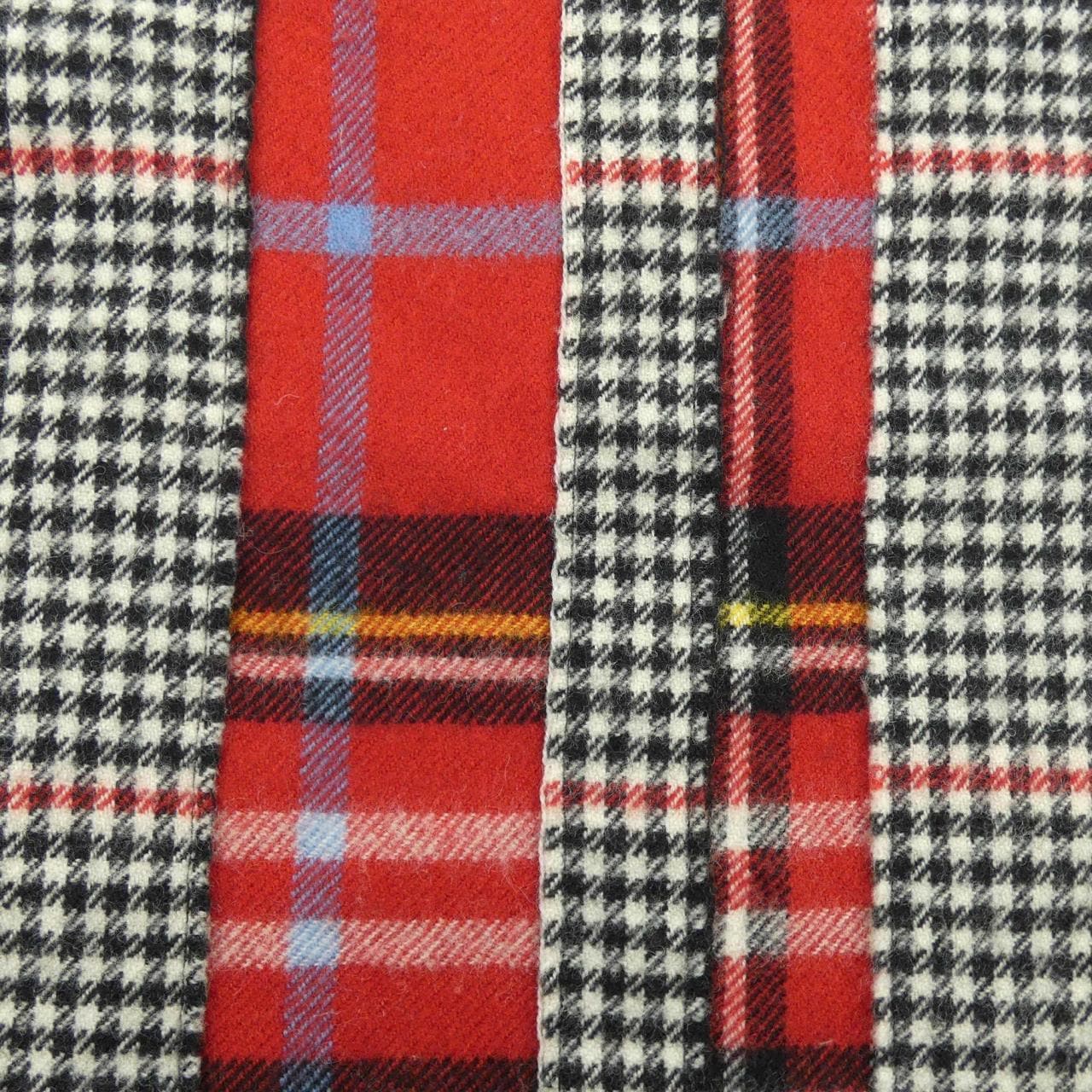 コムデギャルソンシャツ COMME des GARCONS SHIRT boys W24950 MUFFLER