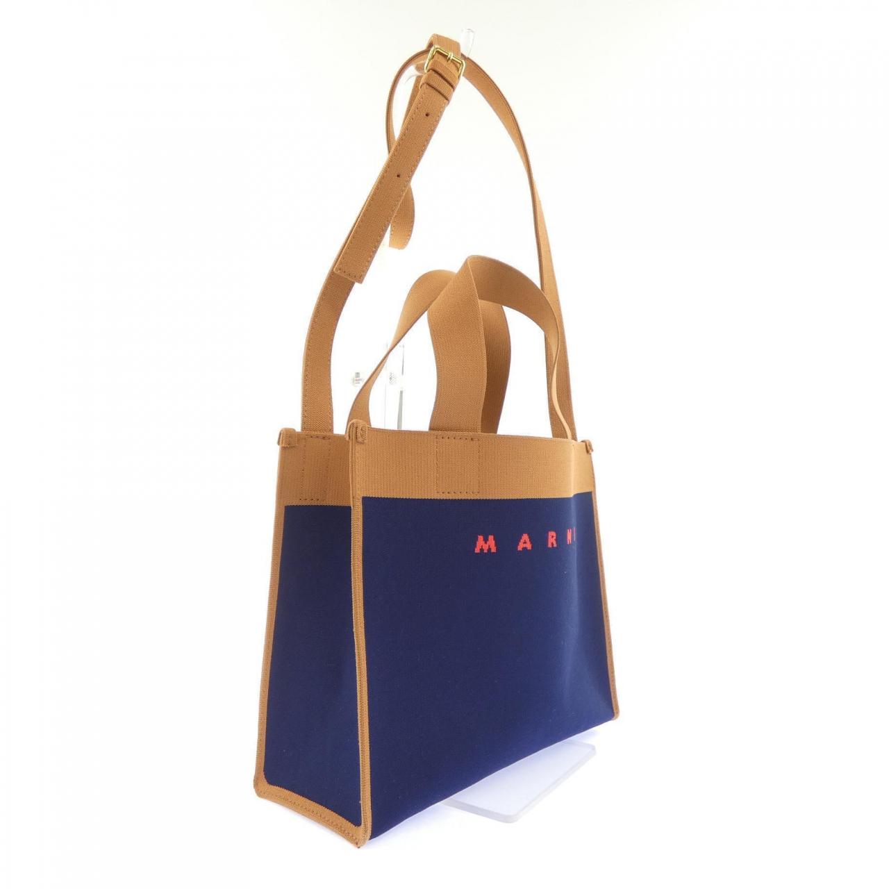 マルニ MARNI SHMP0083A0 BAG