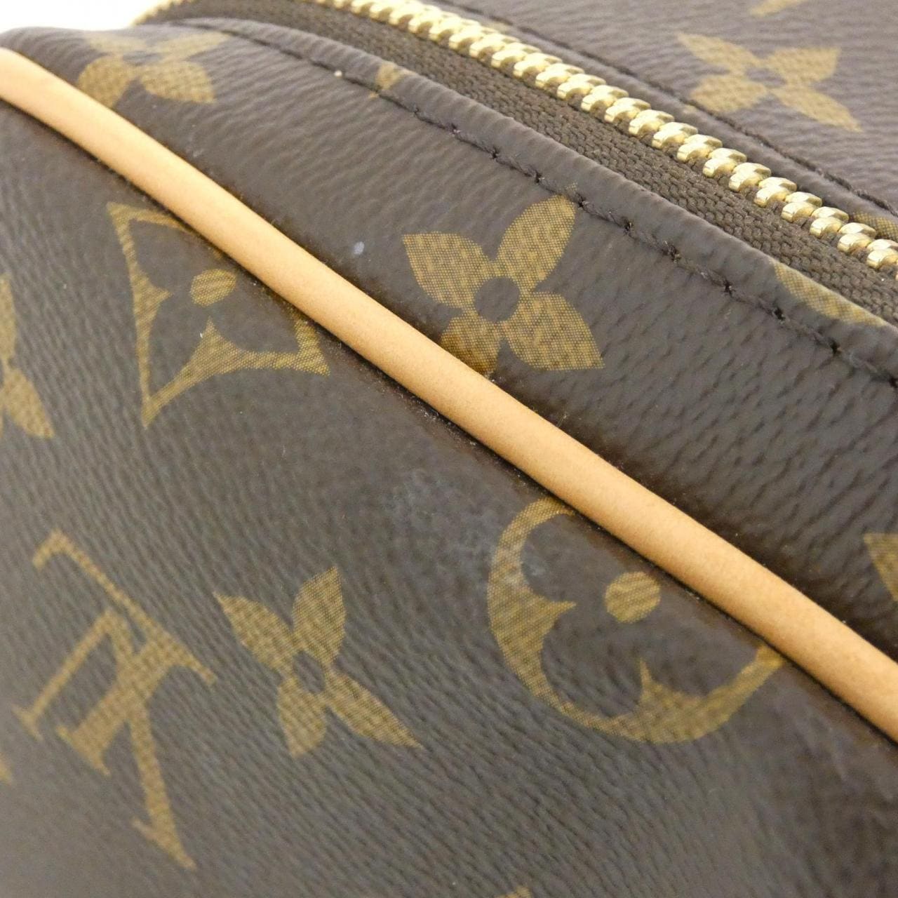 ルイヴィトン モノグラム ドップ キット M44494 ポーチ