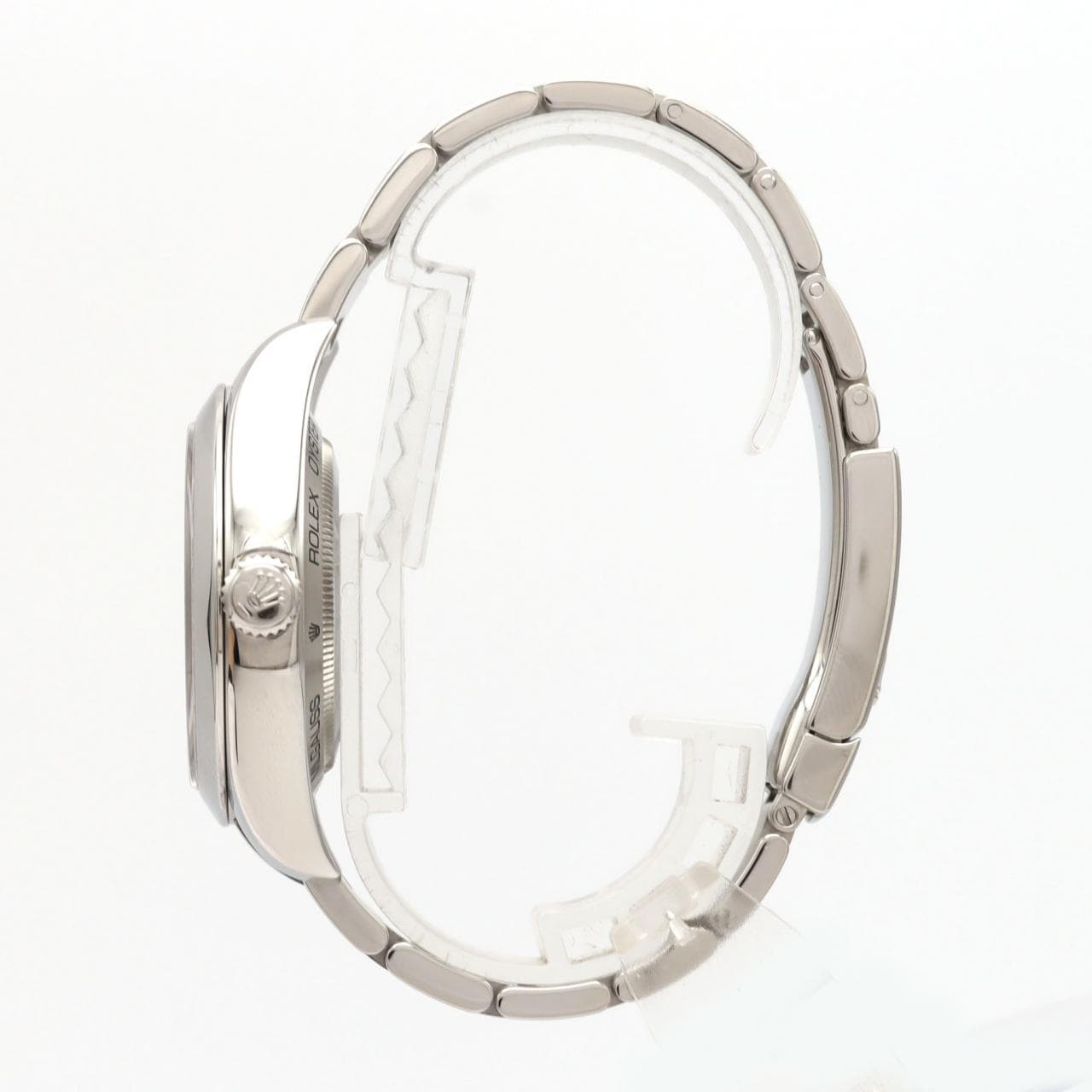 ロレックス ミルガウス 116400 SS 自動巻 M番
