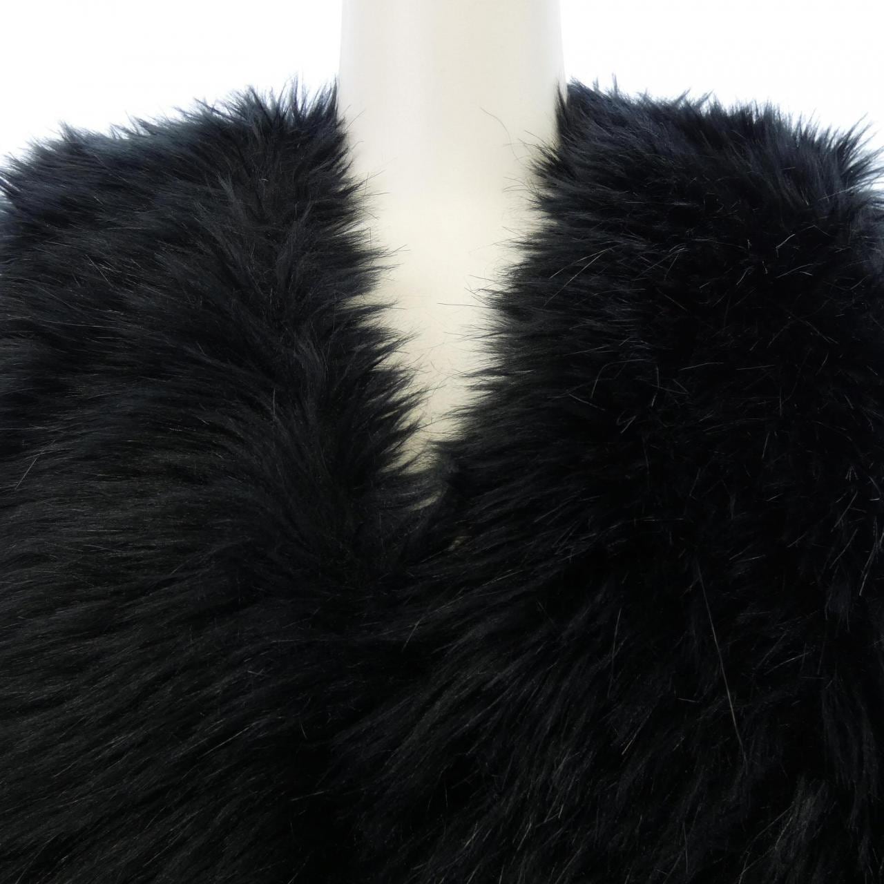 ブラックコムデギャルソン BLACK COMME des GARCONS 1L-C007 ベスト