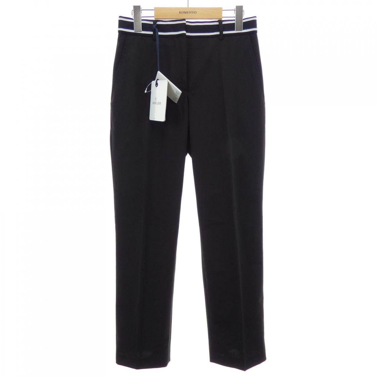 モンクレール MONCLER I10932A00004 パンツ
