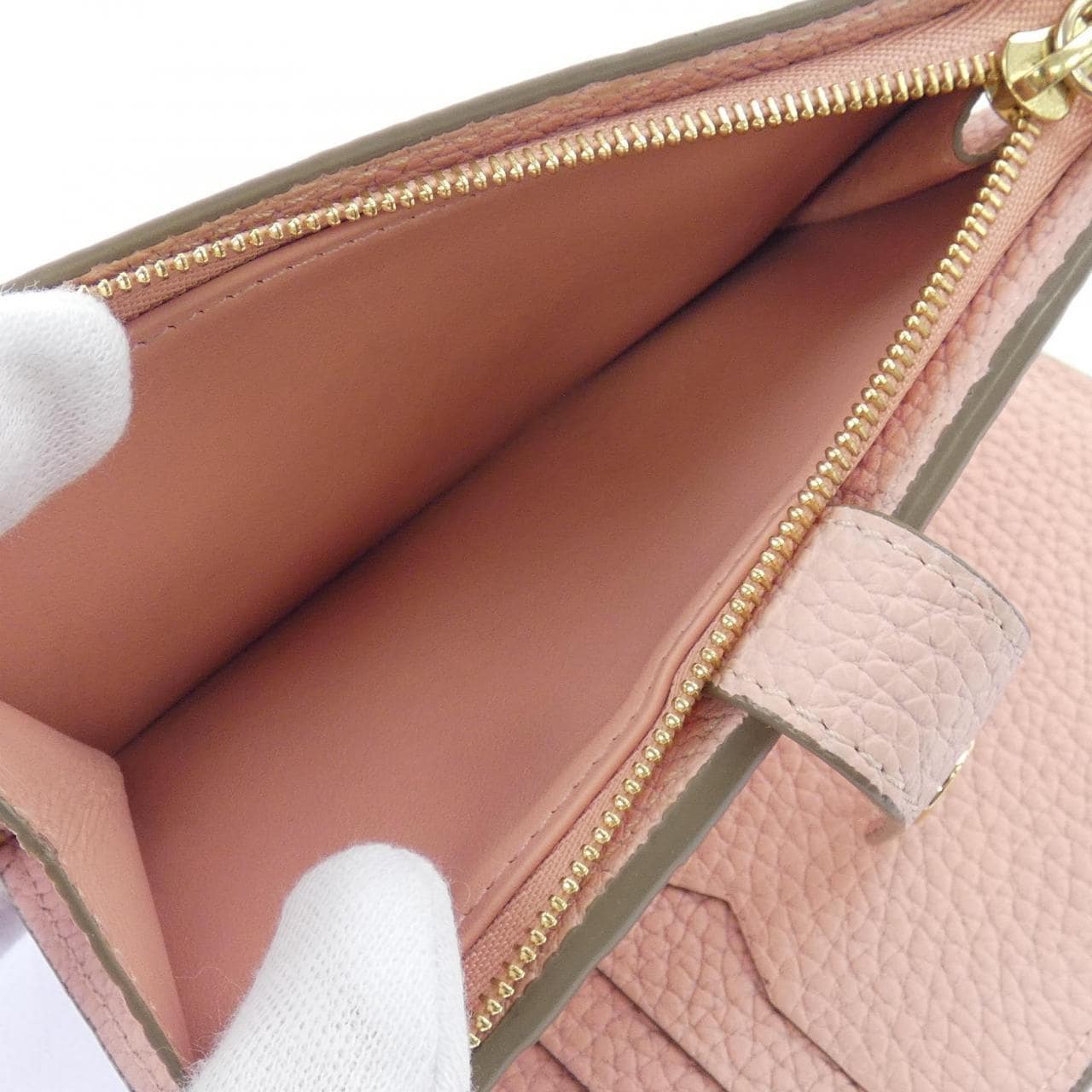 ボナベンチュラ BONAVENTURA BWAT31 WALLET