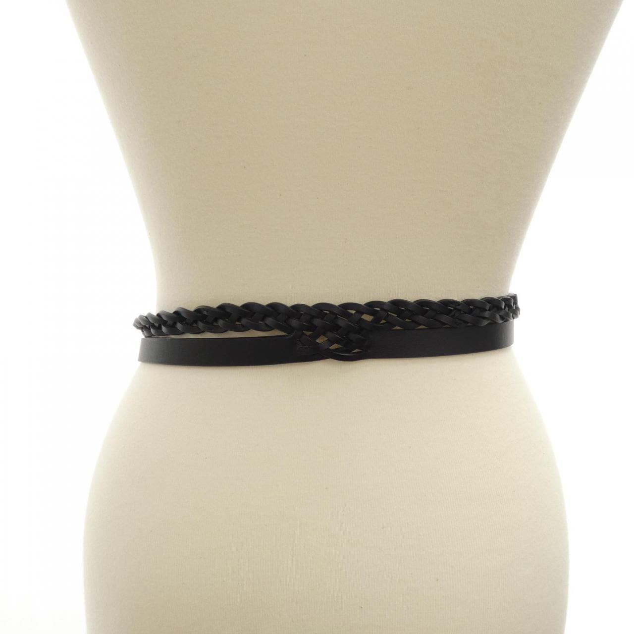 クリスチャンディオール CHRISTIAN DIOR 35 MA 1220 BELT