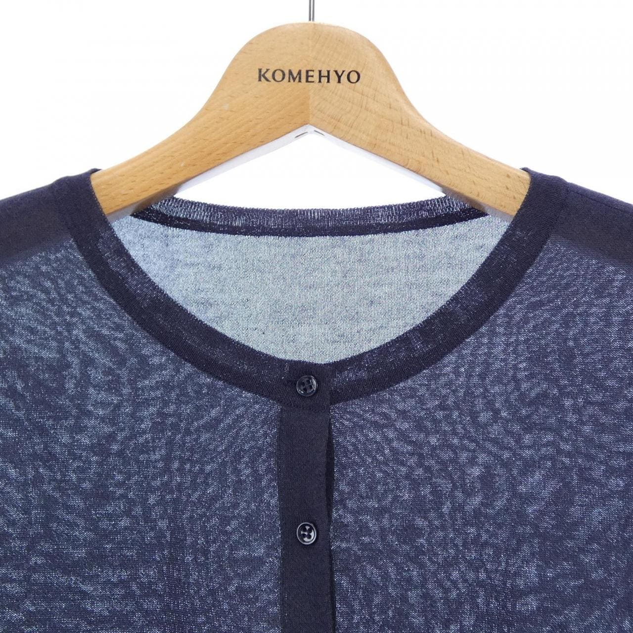 フォクシー FOXEY 38354 カーディガン