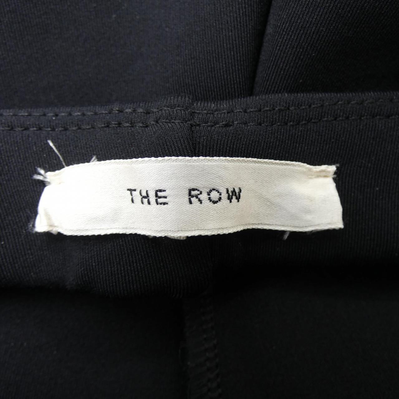 ザロウ THE ROW パンツ
