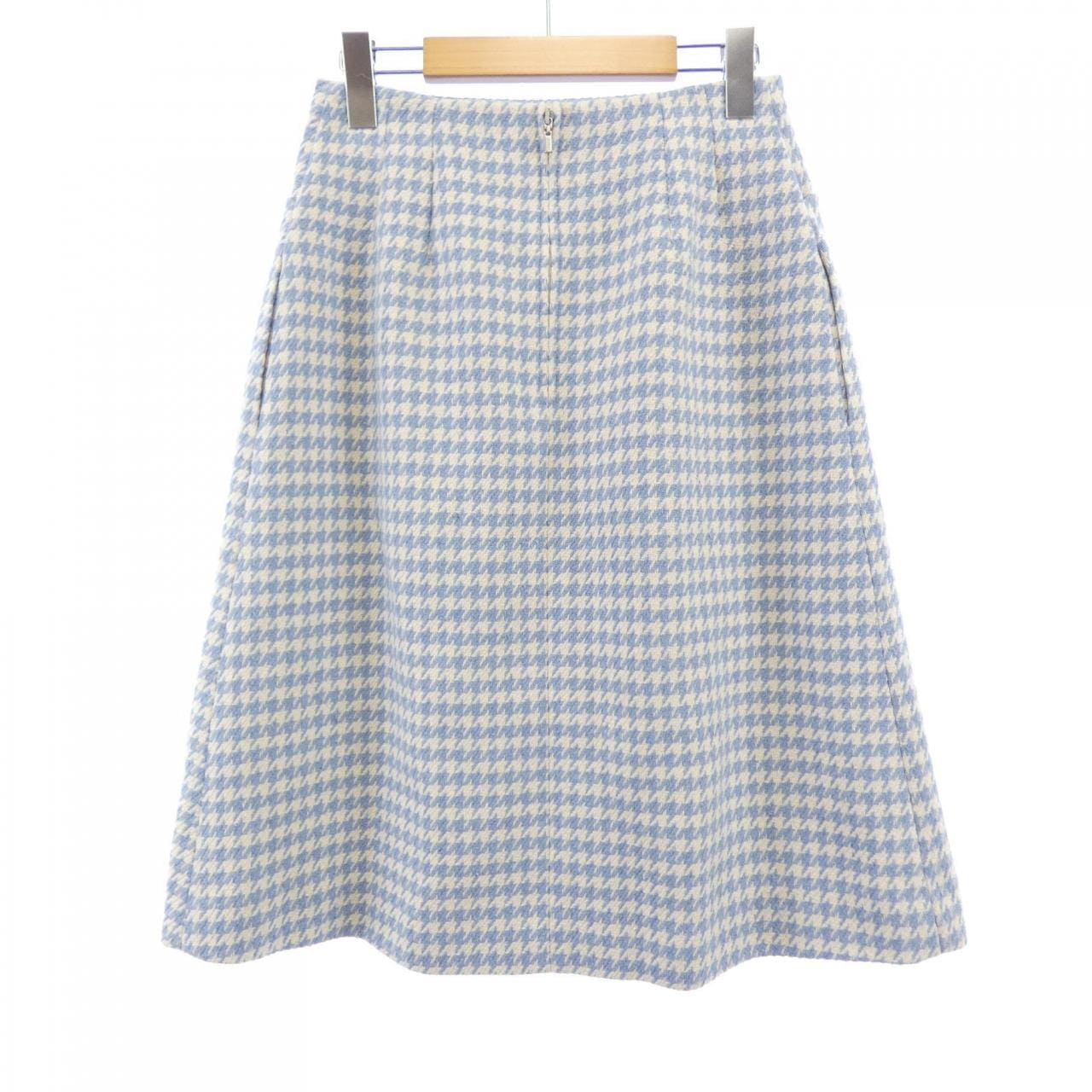 フォクシーブティック FOXEY BOUTIQUE 44343 スカート