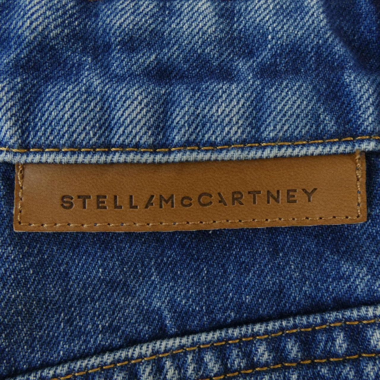 ステラマッカートニー STELLA MCCARTNEY ジーンズ