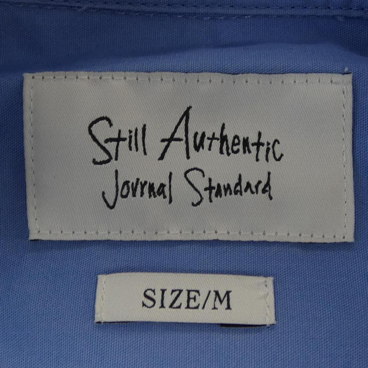 ジャーナルスタンダード JOURNAL STANDARD 25-050-600-90000-3-0 シャツ