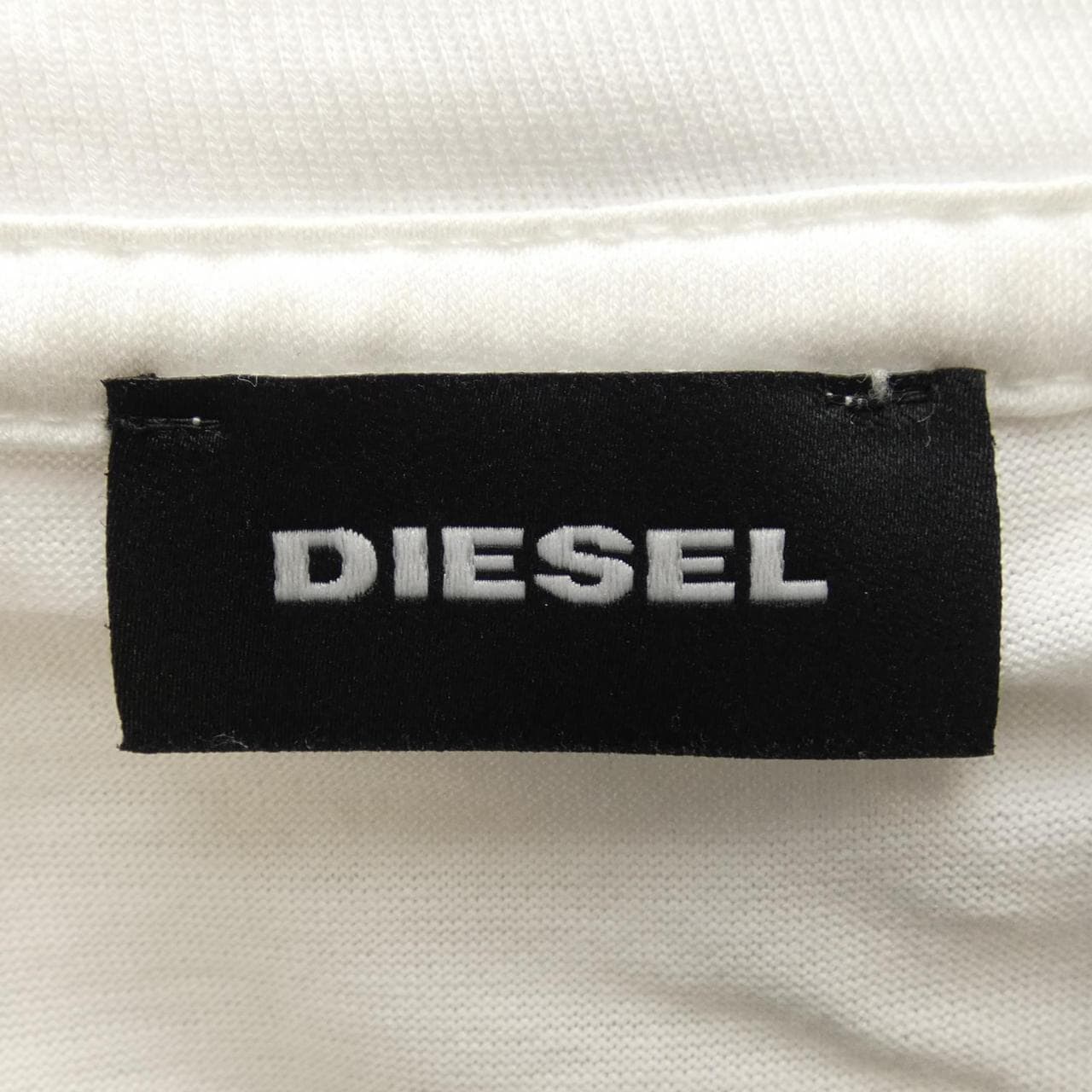 柴油DIESEL T恤