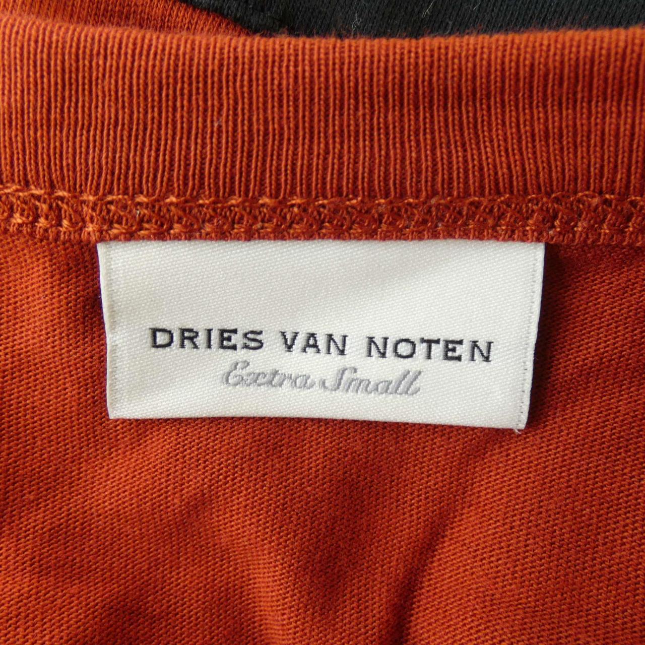 ドリスヴァンノッテン DRIES VAN NOTEN トップス