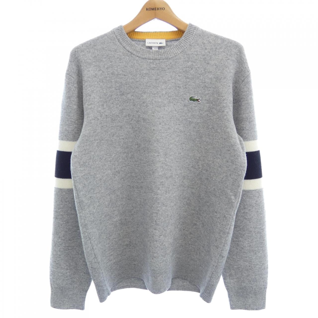 Lacoste knit