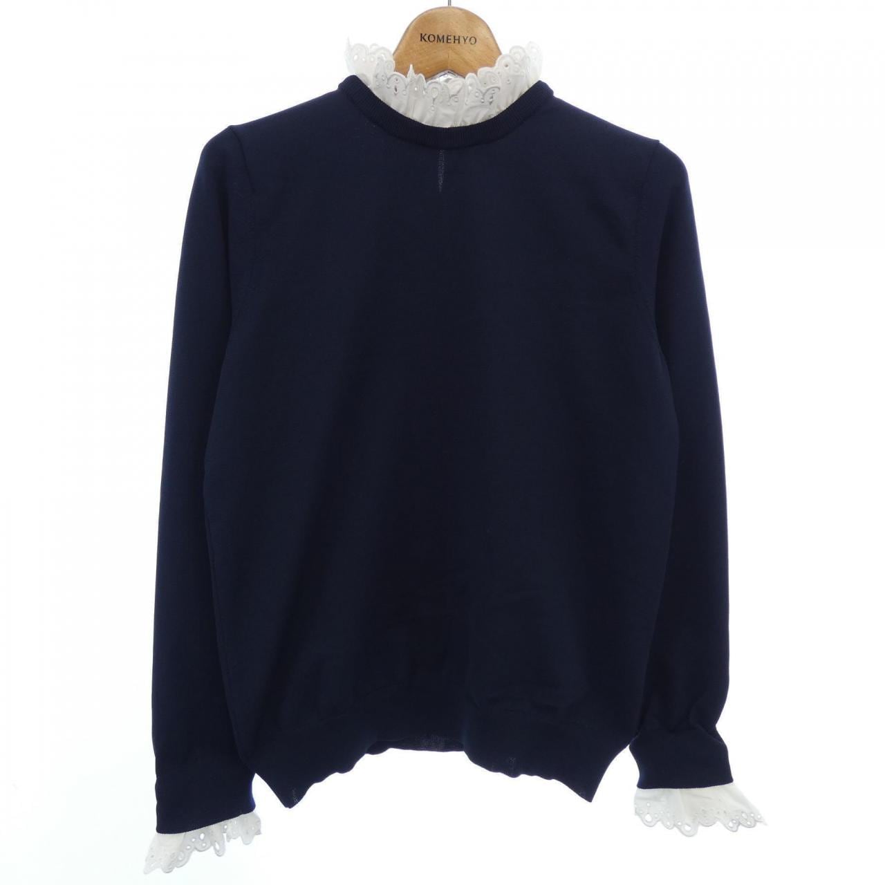 United Arrows UNITED ARROWS knit