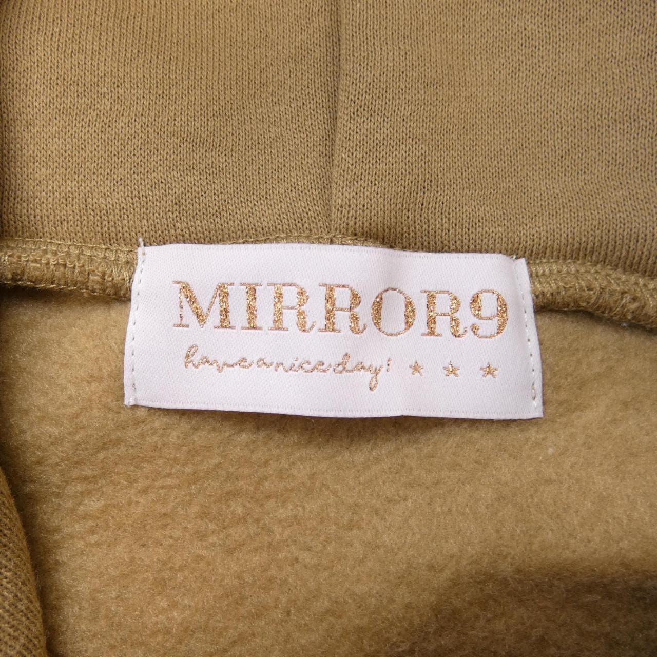 MIRROR9 Sweatshirt