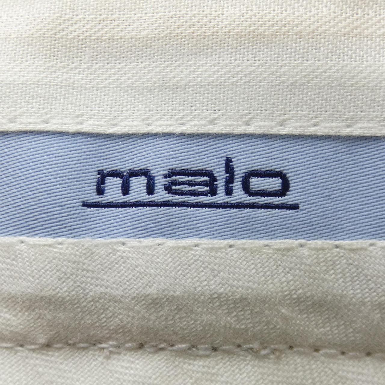 マーロ MALO パンツ