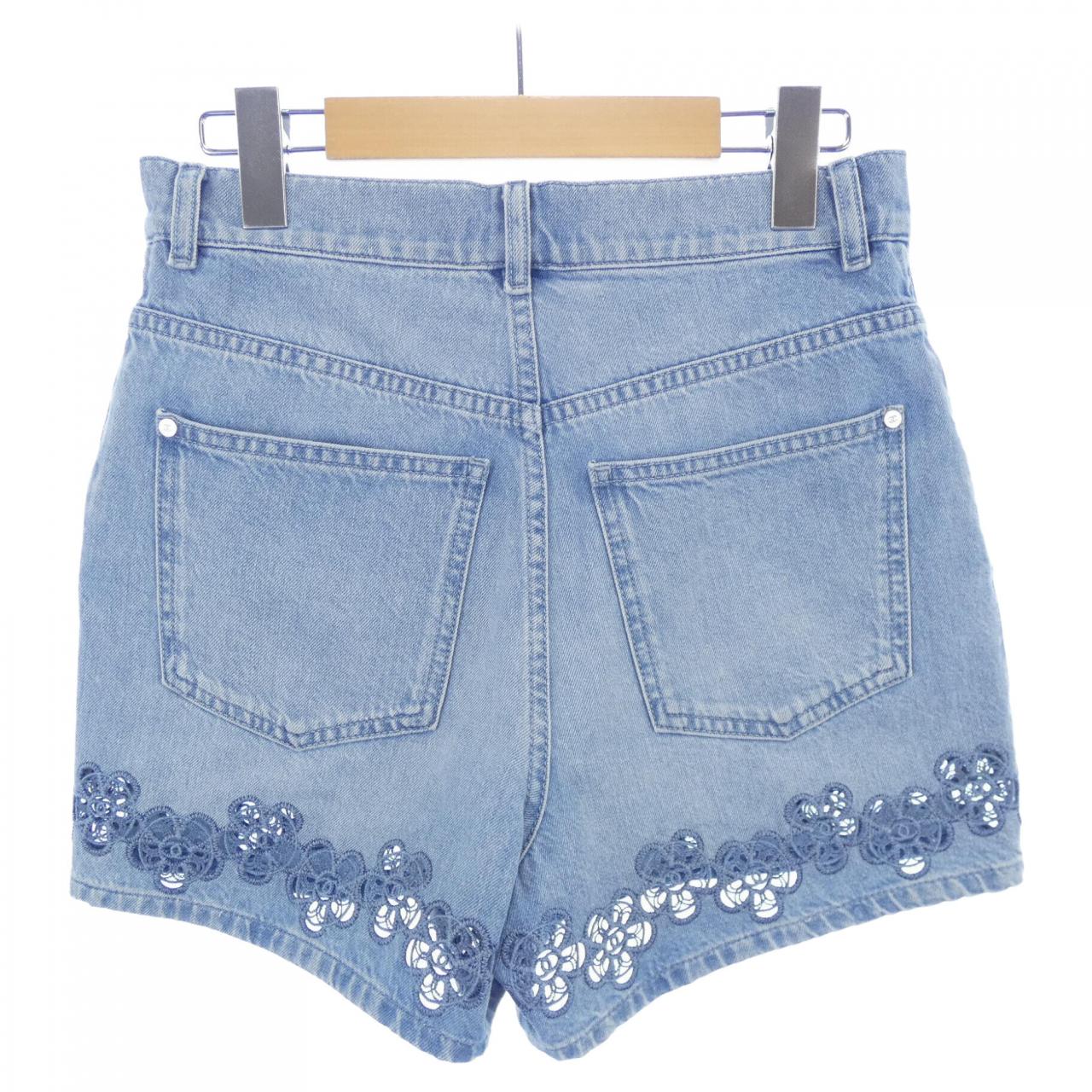CHANEL CHANEL Shorts