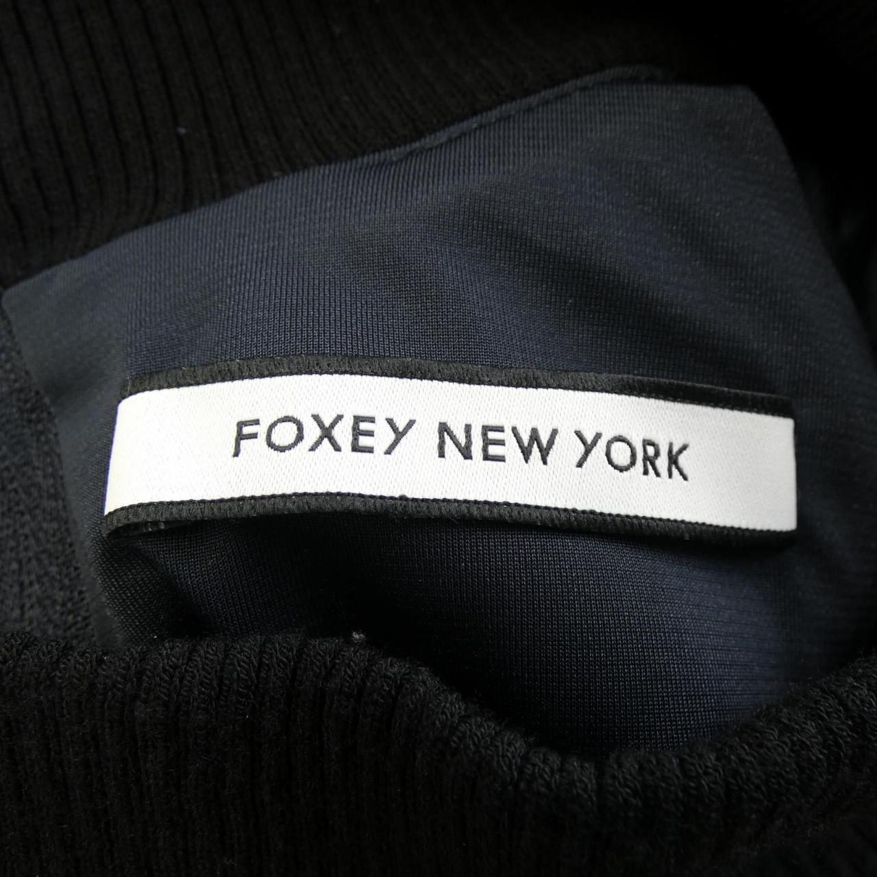 Foxy New York FOXEY NEW YORK dress