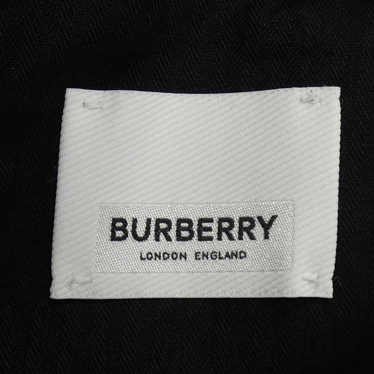 バーバリー BURBERRY パンツ