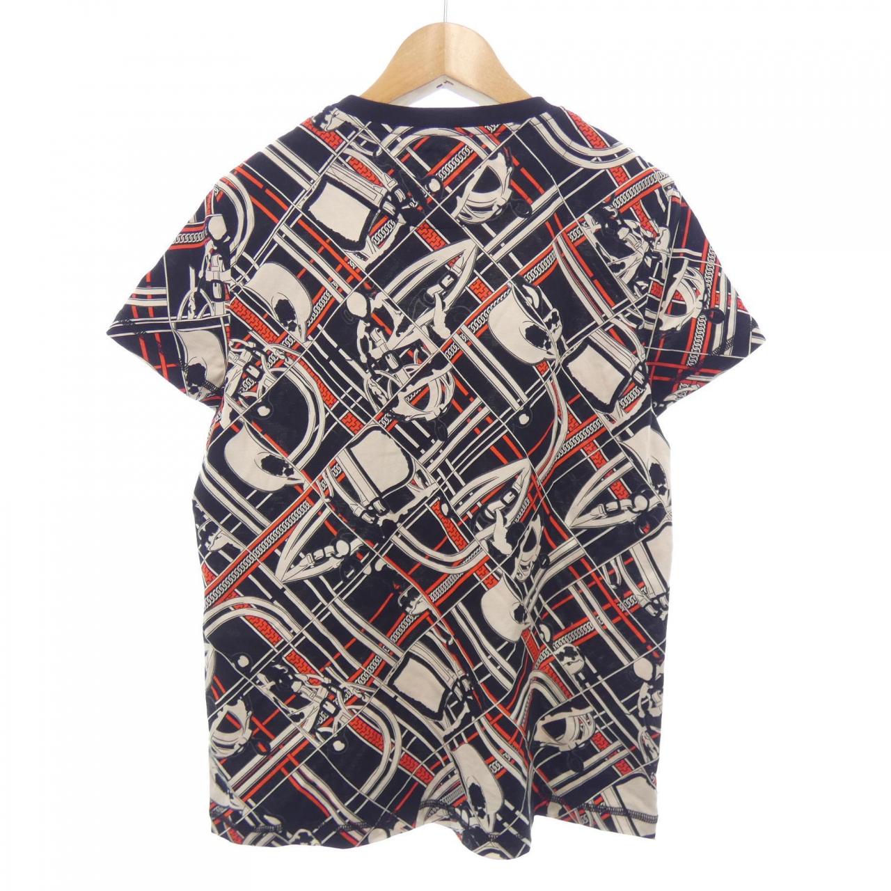 HERMES HERMES T-Shirt