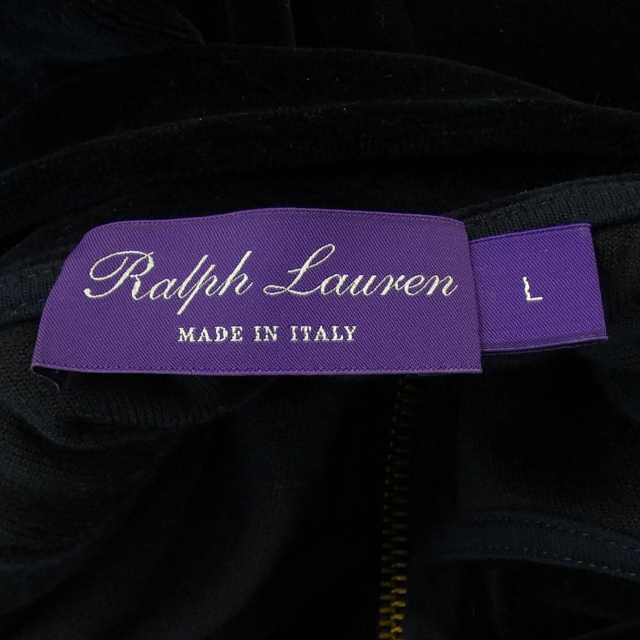 ラルフローレン RALPH LAUREN ブルゾン