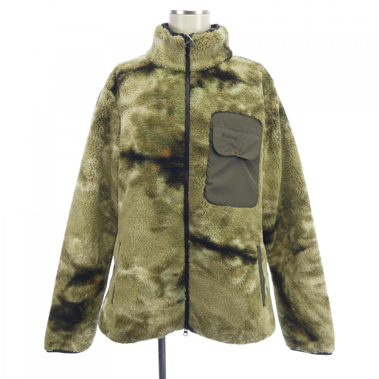 バブアー BARBOUR ブルゾン