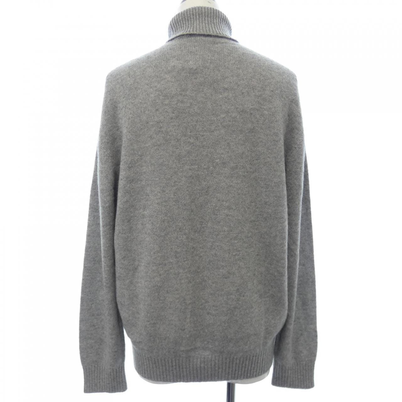 Brilla knit