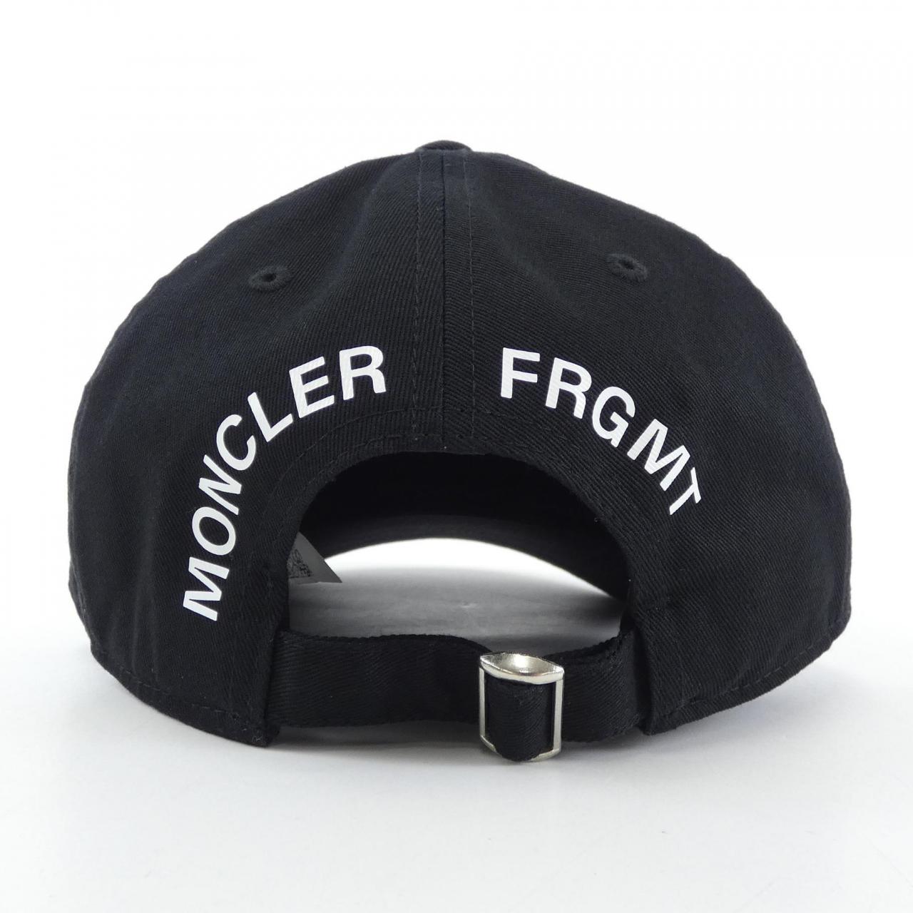 モンクレール ジーニアス MONCLER GENIUS キャップ