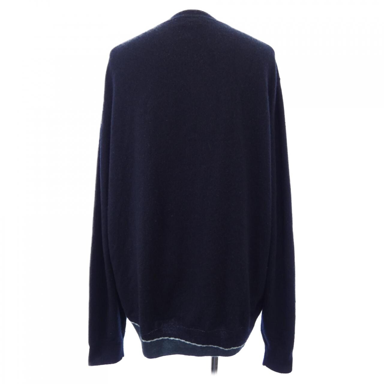 エルメス HERMES ニット