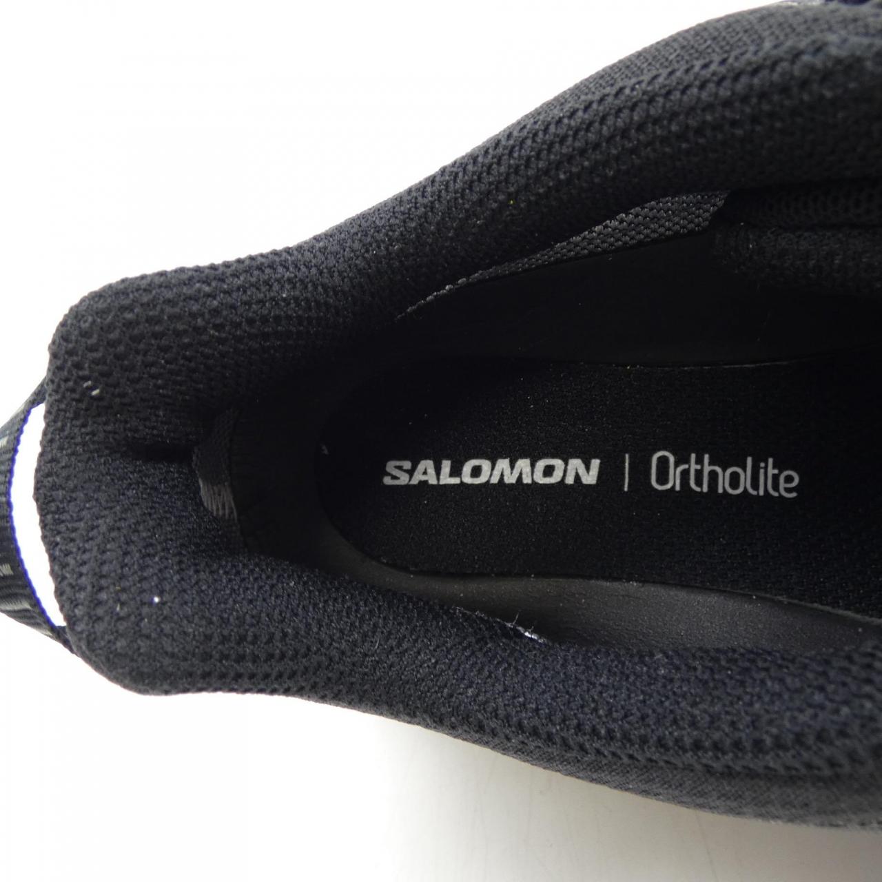 サロモン SALOMON スニーカー