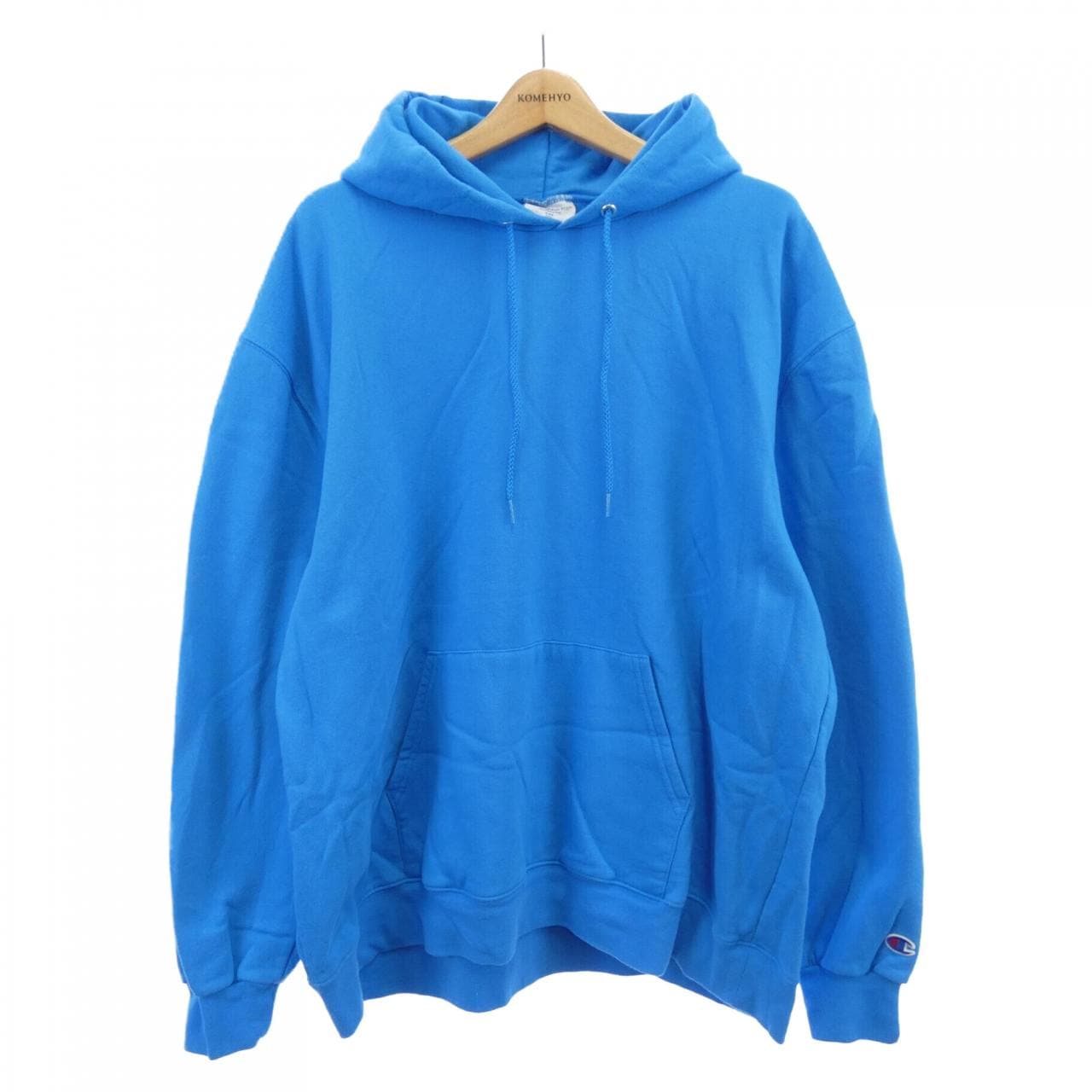 チャンピオン CHAMPION パーカー