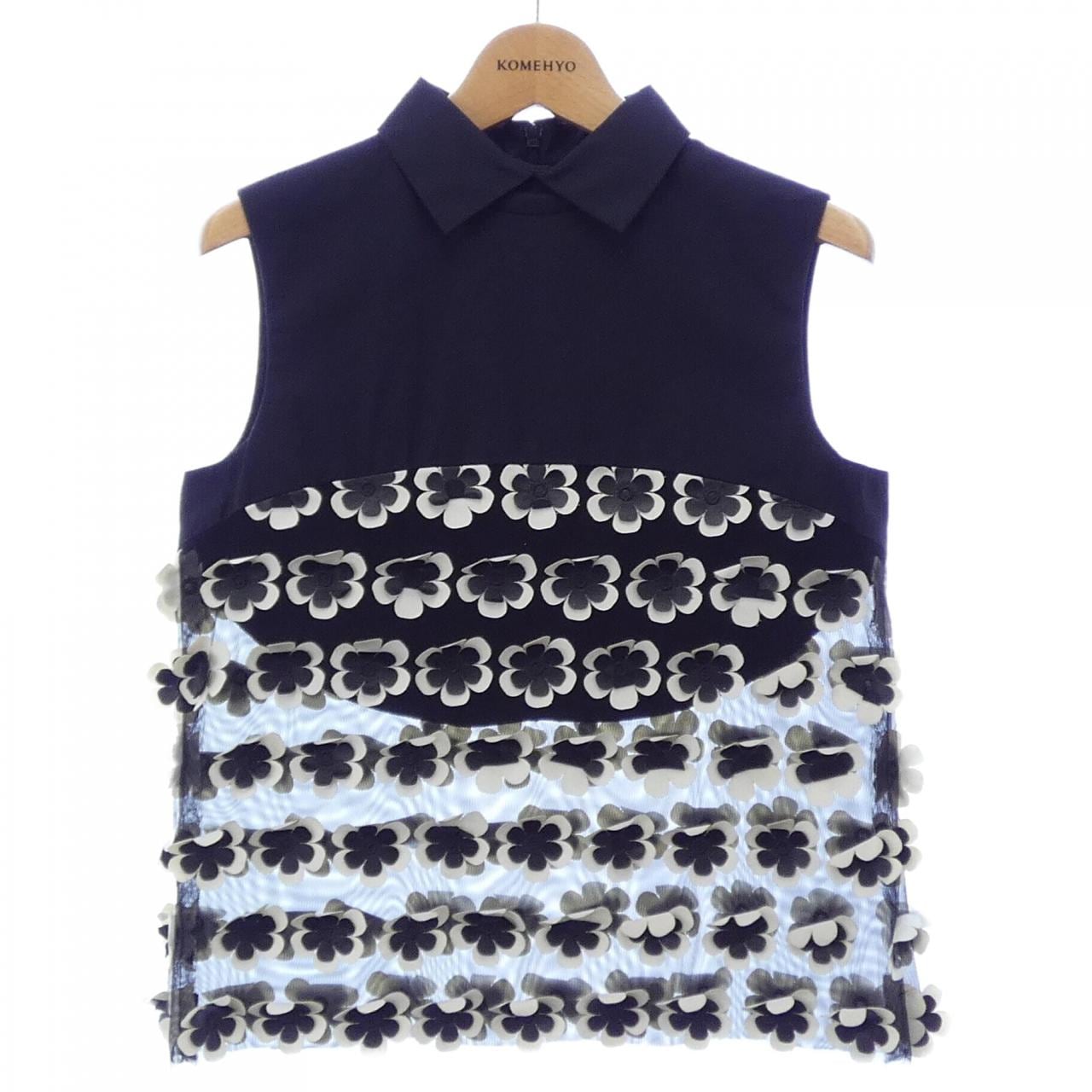 cynthia&xiao トップス