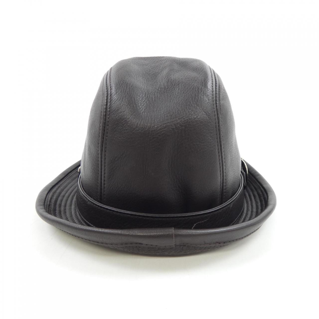 CHROME HEARTS HEARTS HAT