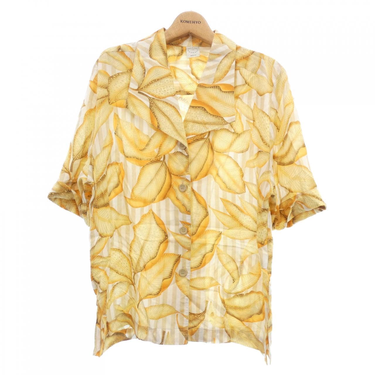 COUNTRY CASUALS シャツ