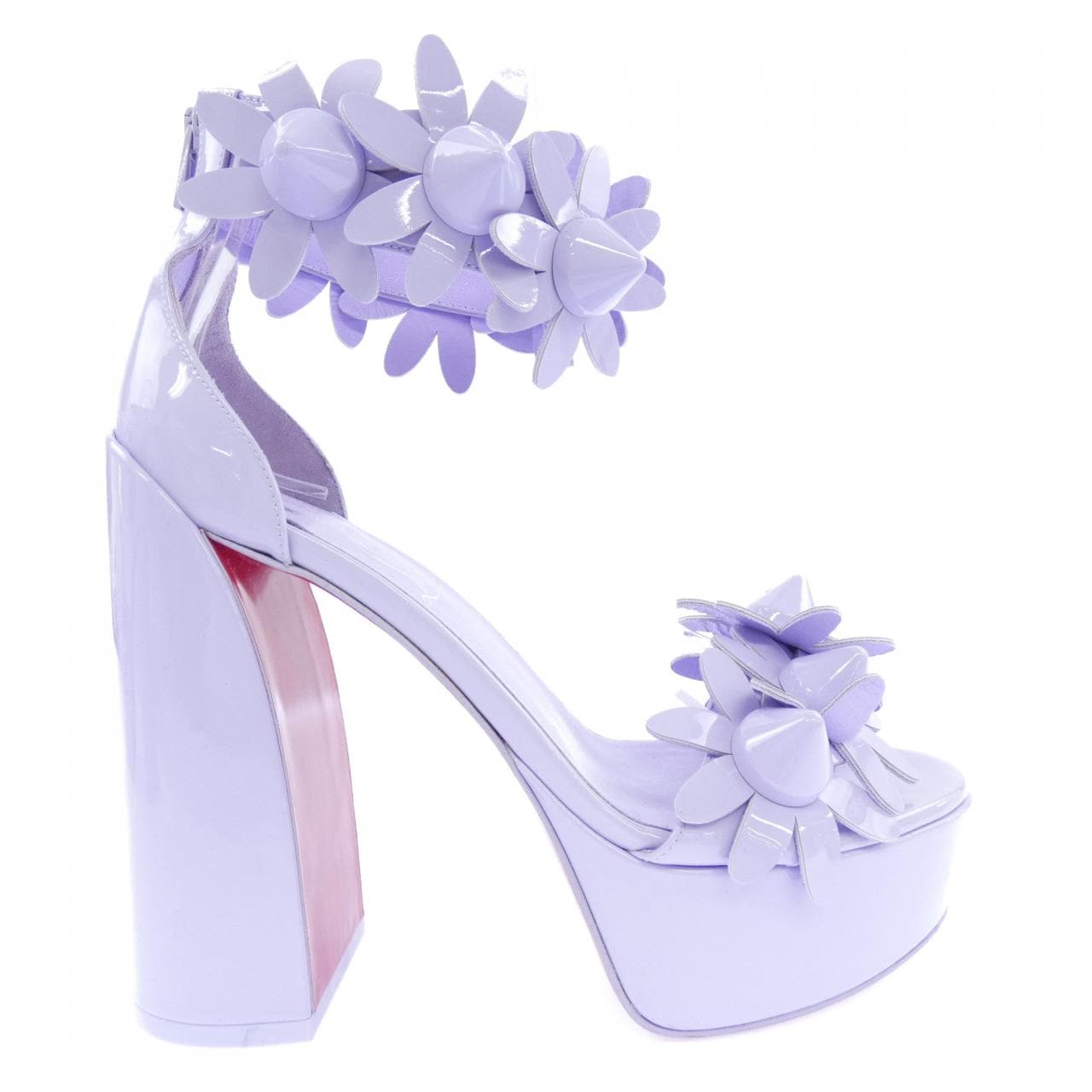 クリスチャンルブタン CHRISTIAN LOUBOUTIN サンダル