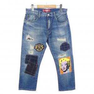 ジュンヤワタナベ JUNYA WATANABE LEVIS WK-P211 ジーンズ