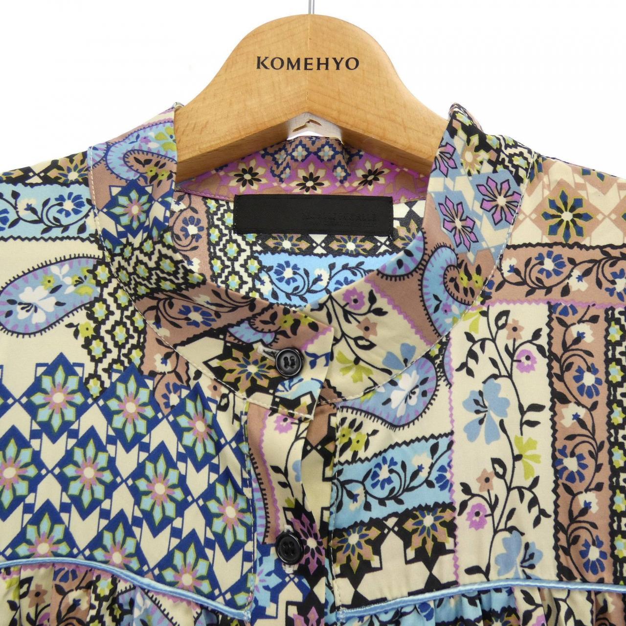 MICALLE MICALLE ワンピース