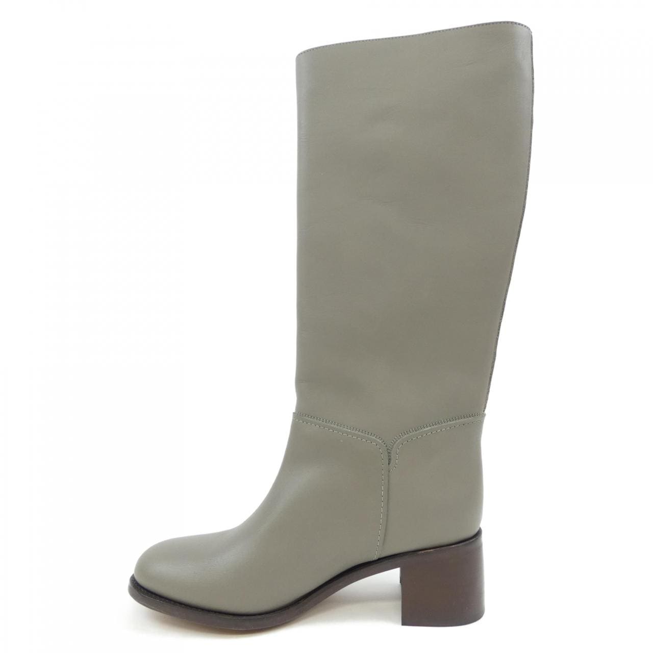 アーペーセー A.P.C. ロングブーツ