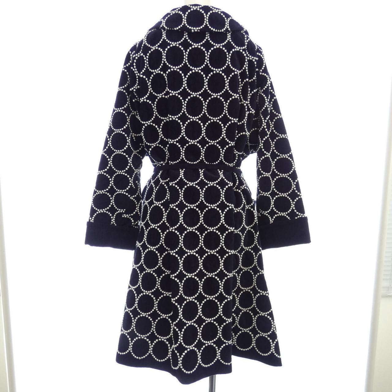 ミナペルホネン mina perhonen sa6425 コート