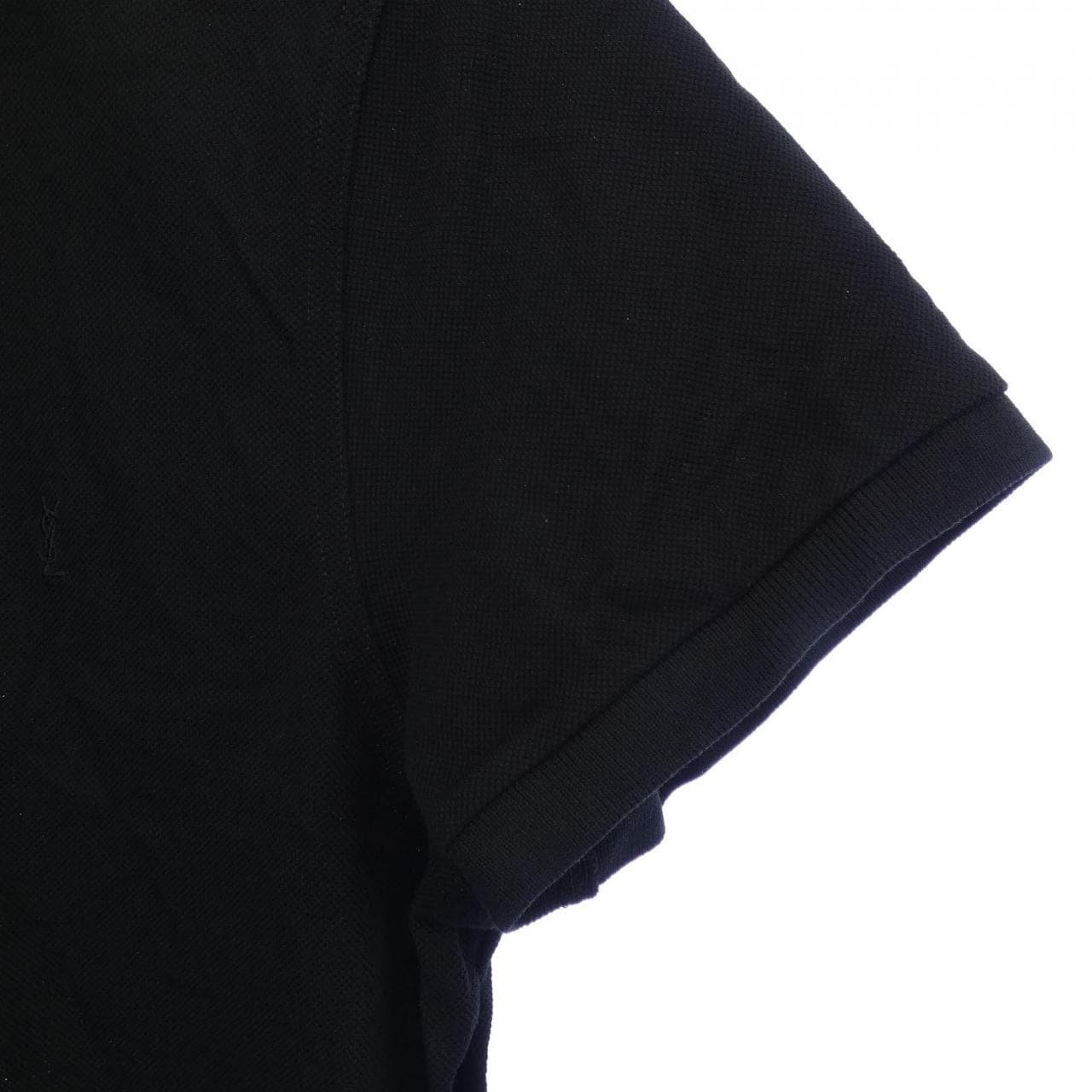 サンローラン SAINT LAURENT 554052 YB2OC ポロシャツ