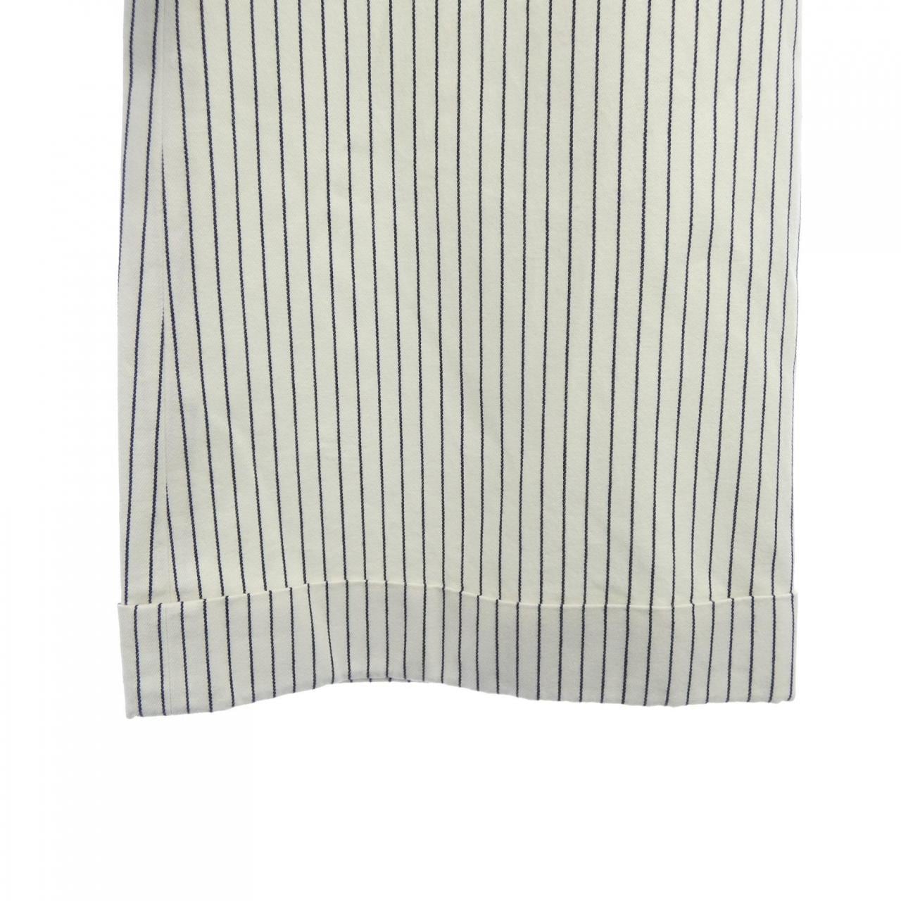 シャネル CHANEL P55660V41682 パンツ