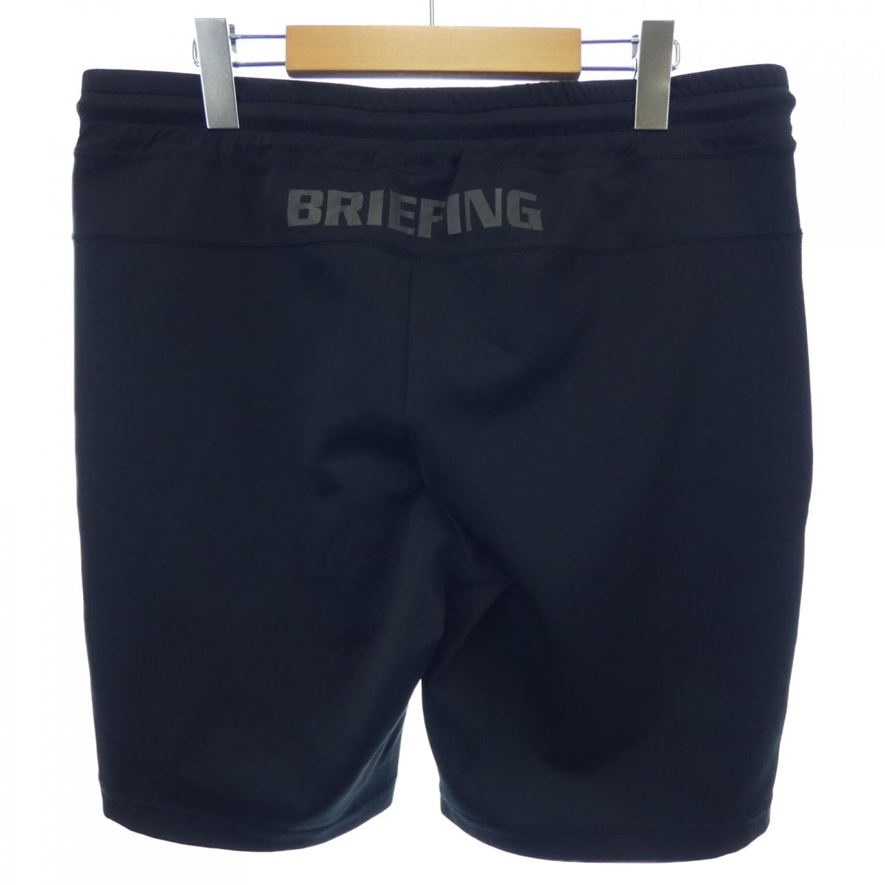 ブリーフィング BRIEFING ショートパンツ