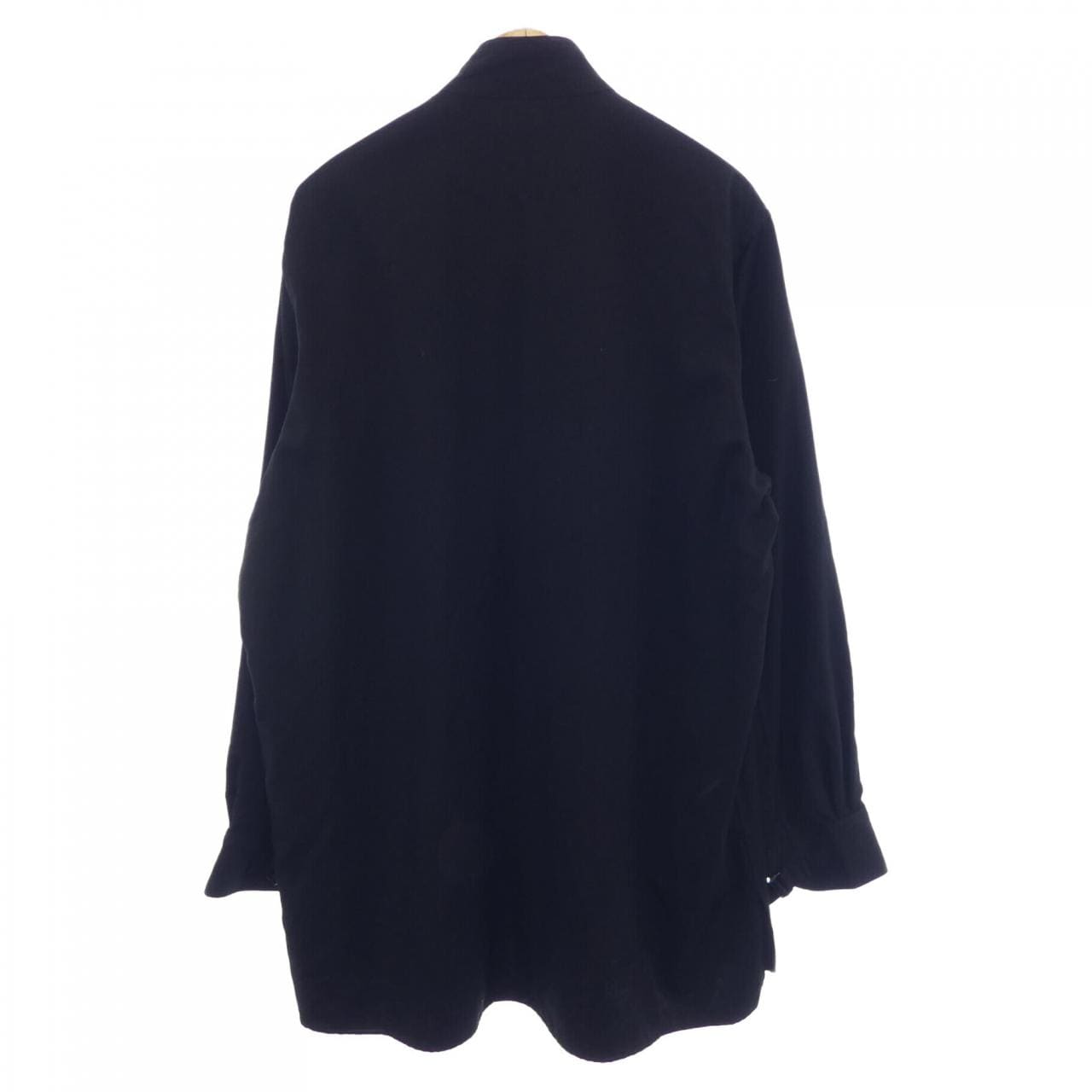 ヨウジヤマモト YOHJI YAMAMOTO HO-B55-104 シャツ