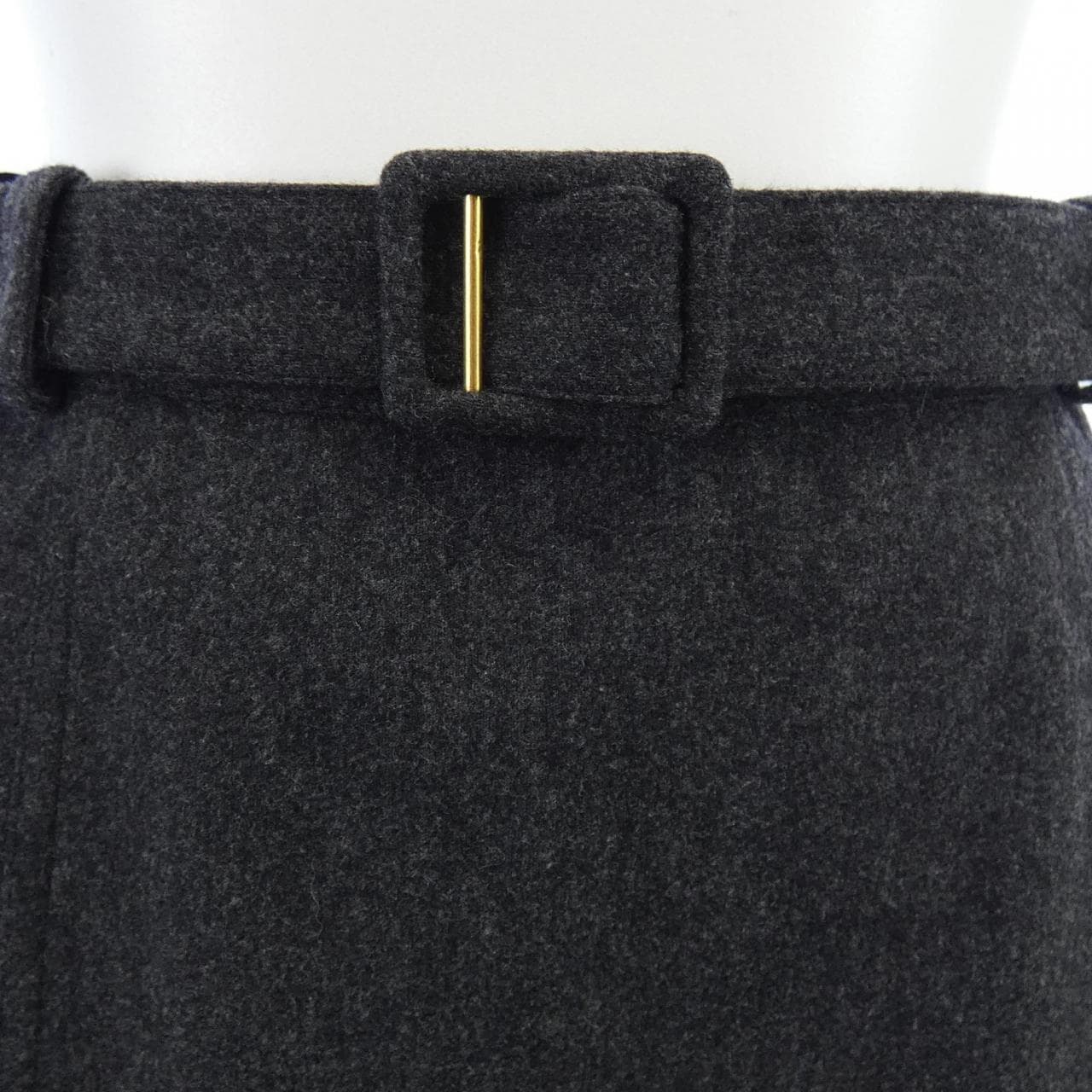 【ヴィンテージ】シャネル CHANEL P08071V03532 スカート