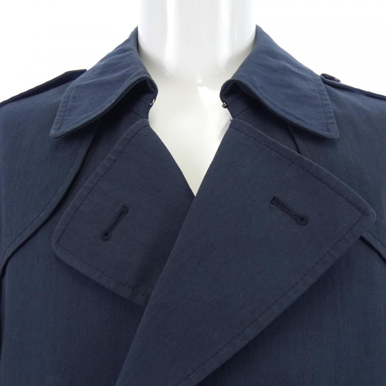 マルタンマルジェラ MARTIN MARGIELA S50AH0021 コート