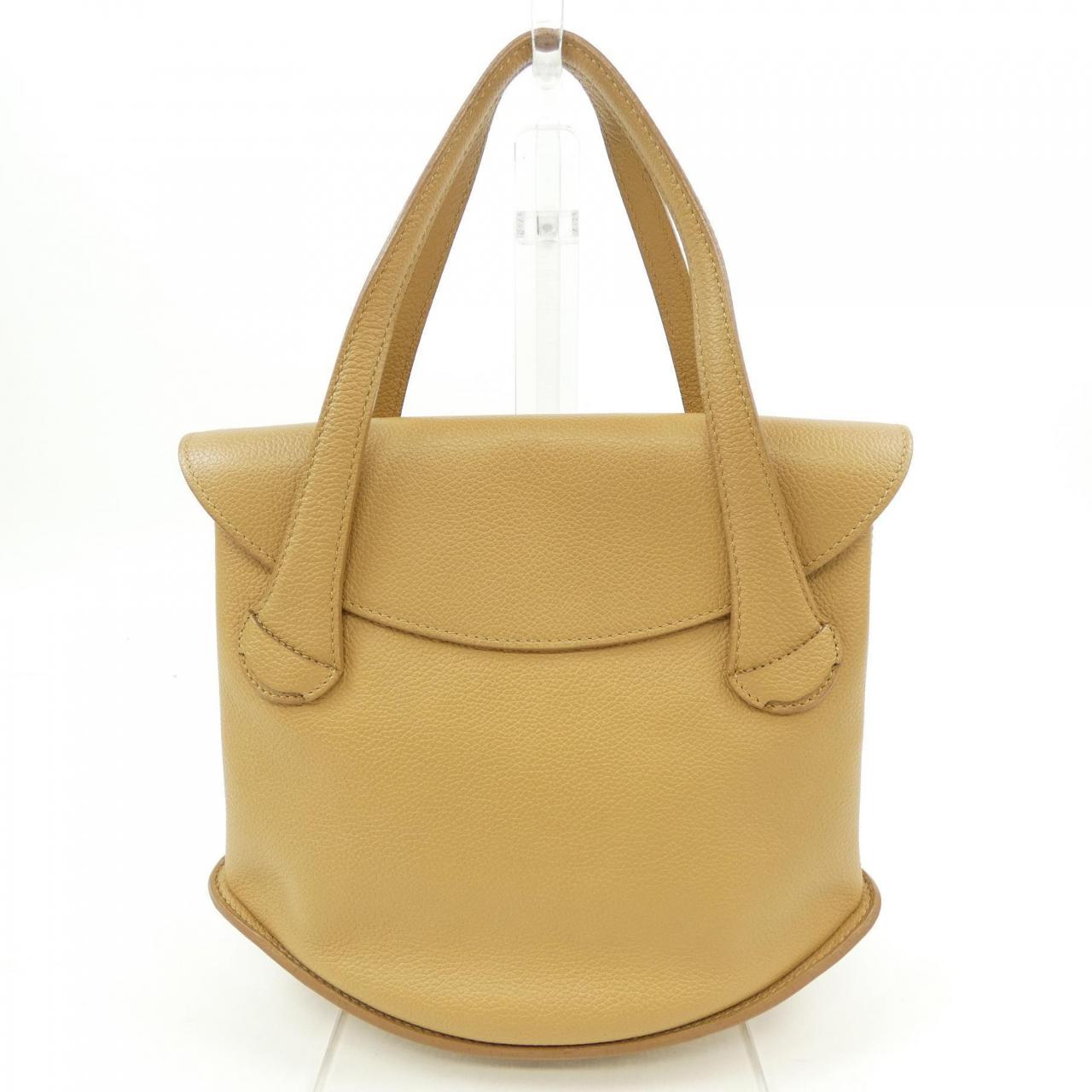 【ヴィンテージ】デルボー DELVAUX SONGE BAG