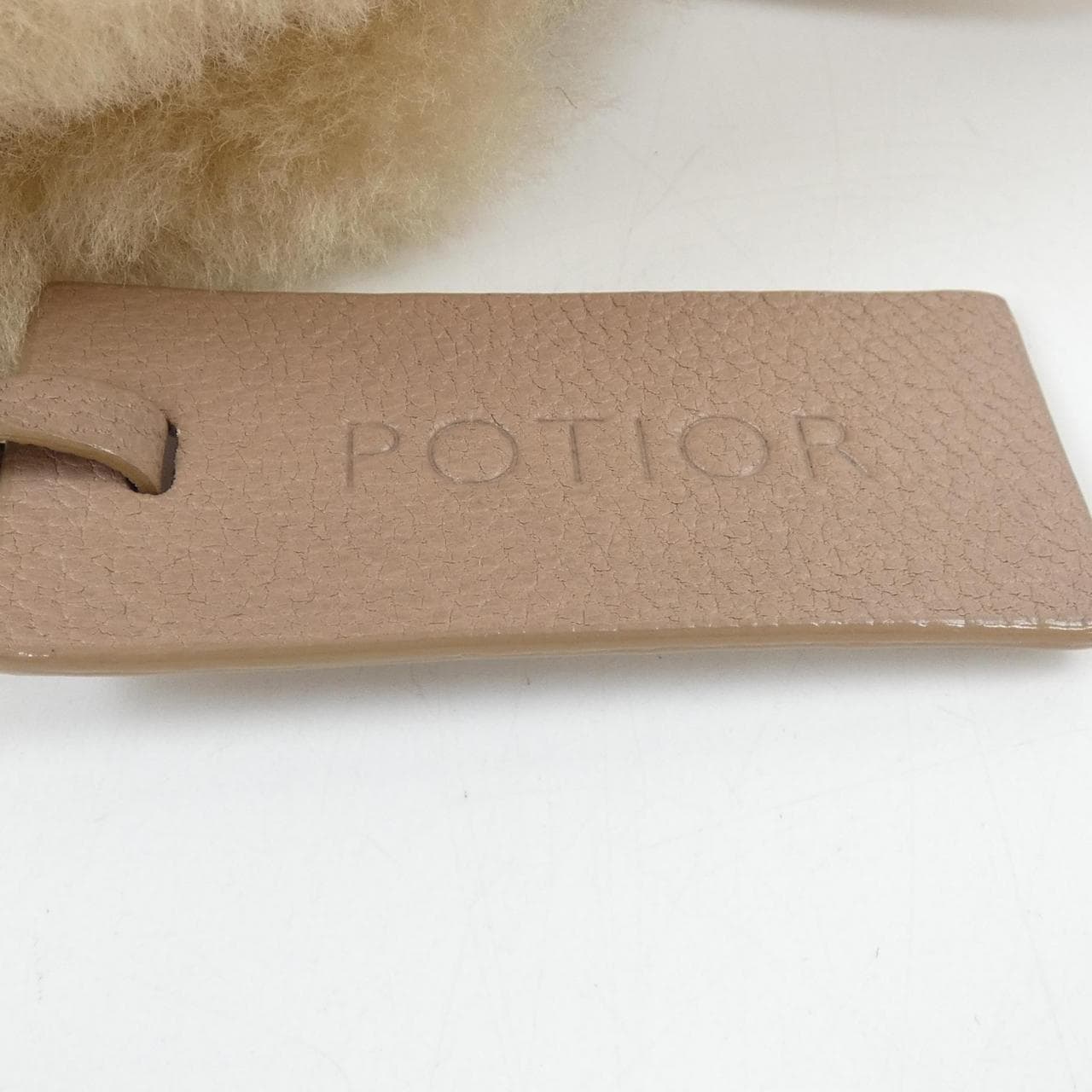 ポティオール POTIOR BAG